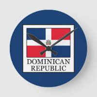 Dominican Republic