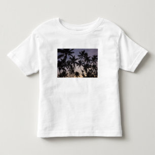 Dominican Republic, Samana Peninsula, Las 2 Toddler T-Shirt
