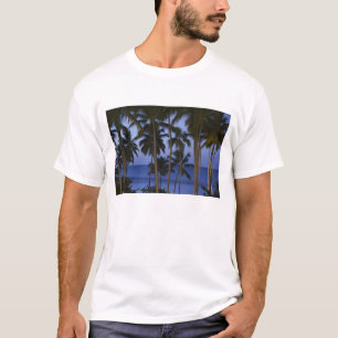 Dominican Republic, Samana Peninsula, Las T-Shirt