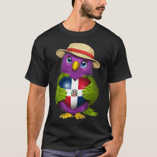 Dominican Republic T-Shirt