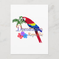 Dominican Republic Tropical