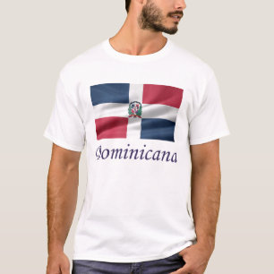 Dominicana tee