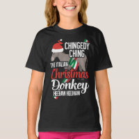 Dominick The Christmas Donkey Italian Christmas Do
