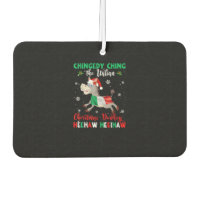 Dominick The Christmas Donkey-Italian Donkey