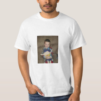 Dominic's Angels for Autism T-Shirt
