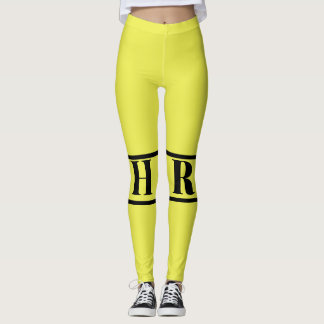 DOMINION LEGGINGS