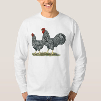 Dominique Chickens T-Shirt