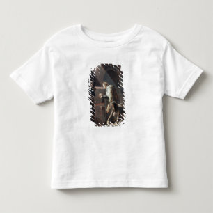 Dominique Vivant Denon Replacing bones Toddler T-Shirt