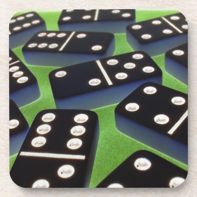 Domino Coasters 0003 (Front)