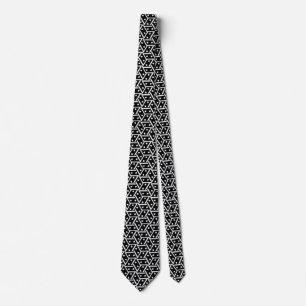 Domino Effect Tie