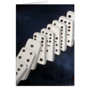 Domino Theory