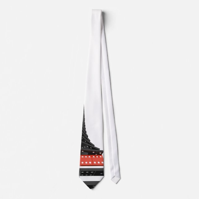 Domino Tie (Front)