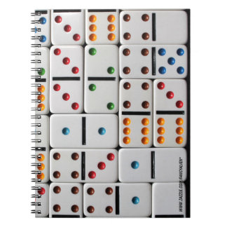 Dominoes notebook