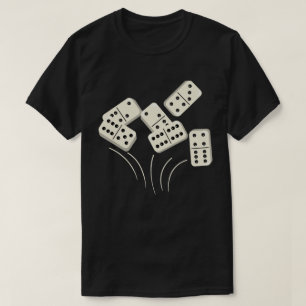 Dominooooooo T-Shirt