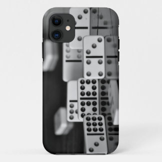 Dominos Case-Mate iPhone Case