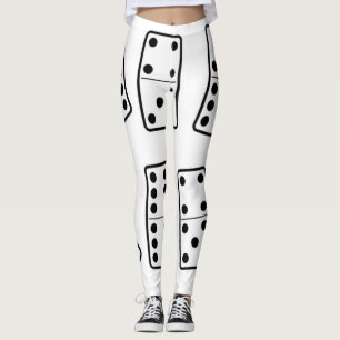 Dominos Fashion Leggings