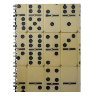 Dominos Notebook