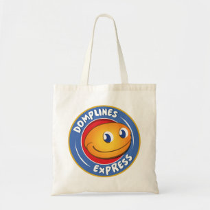 Domplines Express - TOTE BAG