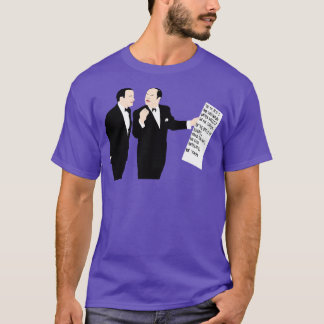 Don and sinatra T-Shirt