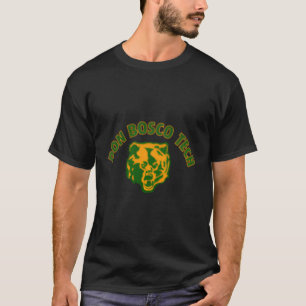 Don Bosco Tech T-Shirt