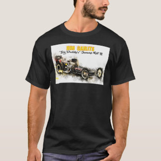 Don Garlits "Big Daddy" Swamp Rat 3 Clas T-Shirt
