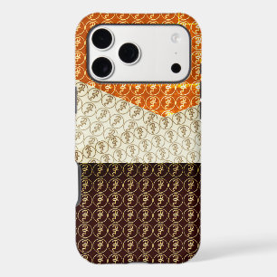 Don Jaymor Past-Time 'dj' Logo-themed iPhone Case