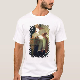 Don Jose Alvarez de Toledo y Gonzaga T-Shirt