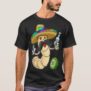 Don Julio Tequila Patron Tequila Hakuna Tequila Me T-Shirt