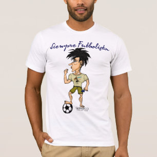 Don,Kimoi T-Shirt