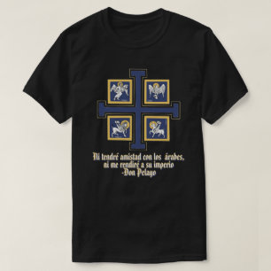 DON PELAYO T-Shirt