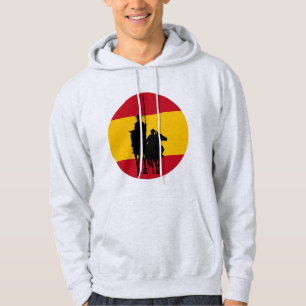 Don Quixote 2 Hoodie