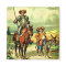 Don Quixote and Sancho Panza