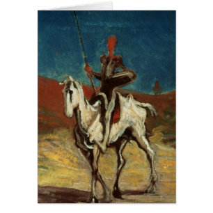 Don Quixote, c.1865-1870