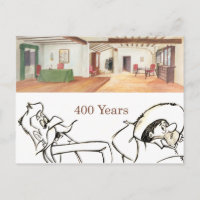 DON QUIXOTE- Cartoon animation Background (1979)