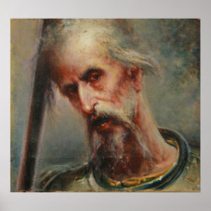 Don Quixote Poster