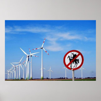 Don Quixote Poster