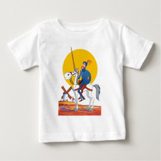 DON QUIXOTE 's FRIENDS - Creeper - Camiseta
