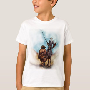 Don Quixote T-Shirt