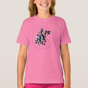 DON QUIXOTE - T-shirt - Cervantes Camiseta