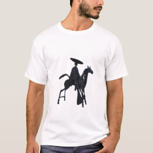 Don Quixote - The Man from La Mancha T-Shirt