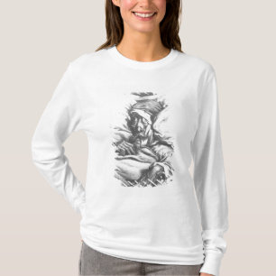 Don Quixote wounded T-Shirt