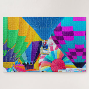 don’t let anyone get in your way jigsaw puzzle