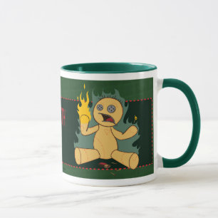 Don’t Play With Matches Mug