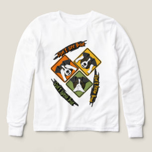 Don’t See Bad, Don’t Hear Bad, Don’t Speak Bad