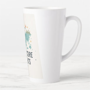  Don’t Talk Before Coffee – My Happy Mug
