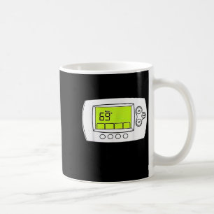 Don’t Touch The Tat Funny For Men Women  Coffee Mug