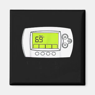 Don’t Touch The Tat Funny For Men Women Magnet