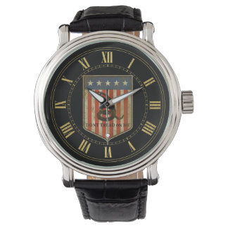 Don’t Tread on Me Watch