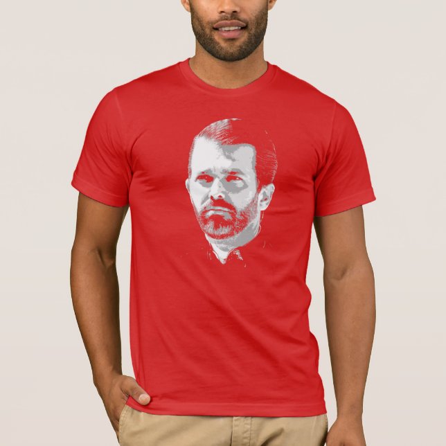 DON TRUMP JR. T-Shirt (Front)