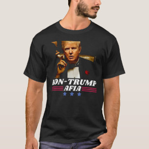 Don Trump, Meme, Funny Trump 2024 Republican T-Shirt